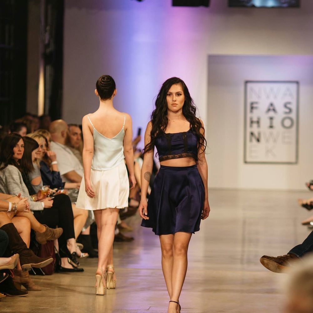 Meet your Posher, Alexa